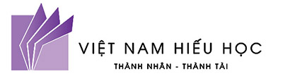 VIỆT NAM HIẾU HỌC – HỌC BỔNG NĂM CHÂU